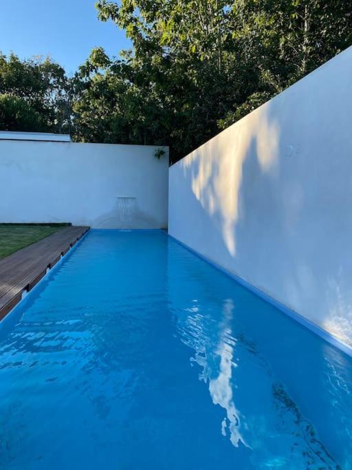 Casa Do Carvalhal - Quinta Do Soldado Villa Alquerubim ภายนอก รูปภาพ