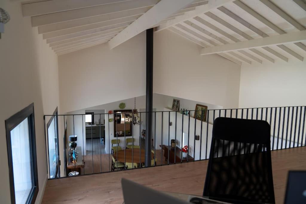 Casa Do Carvalhal - Quinta Do Soldado Villa Alquerubim ภายนอก รูปภาพ