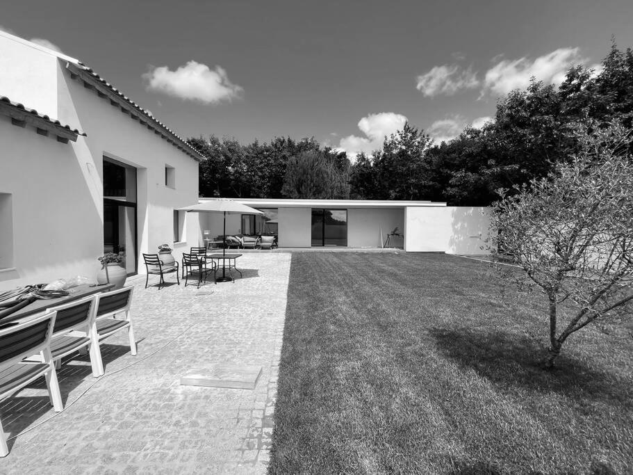 Casa Do Carvalhal - Quinta Do Soldado Villa Alquerubim ภายนอก รูปภาพ