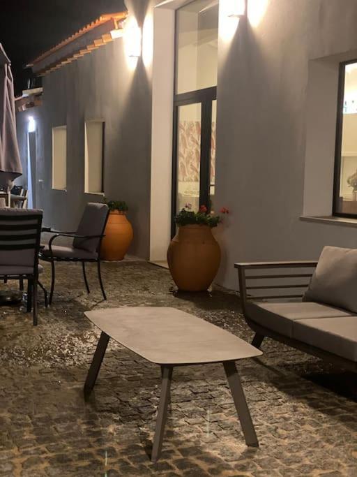 Casa Do Carvalhal - Quinta Do Soldado Villa Alquerubim ภายนอก รูปภาพ
