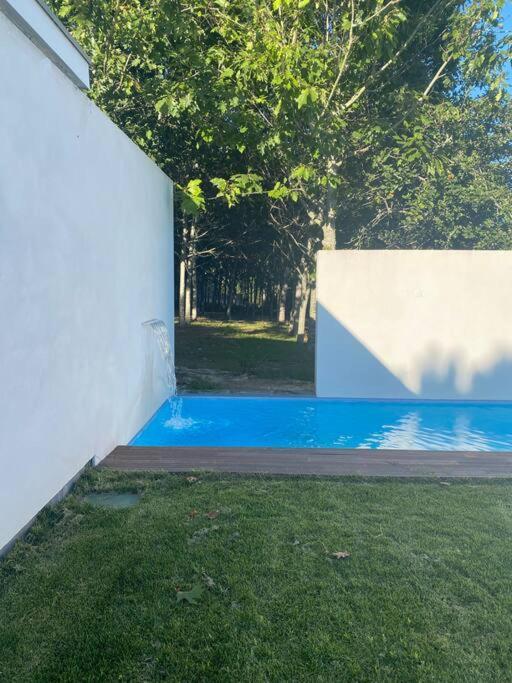 Casa Do Carvalhal - Quinta Do Soldado Villa Alquerubim ภายนอก รูปภาพ