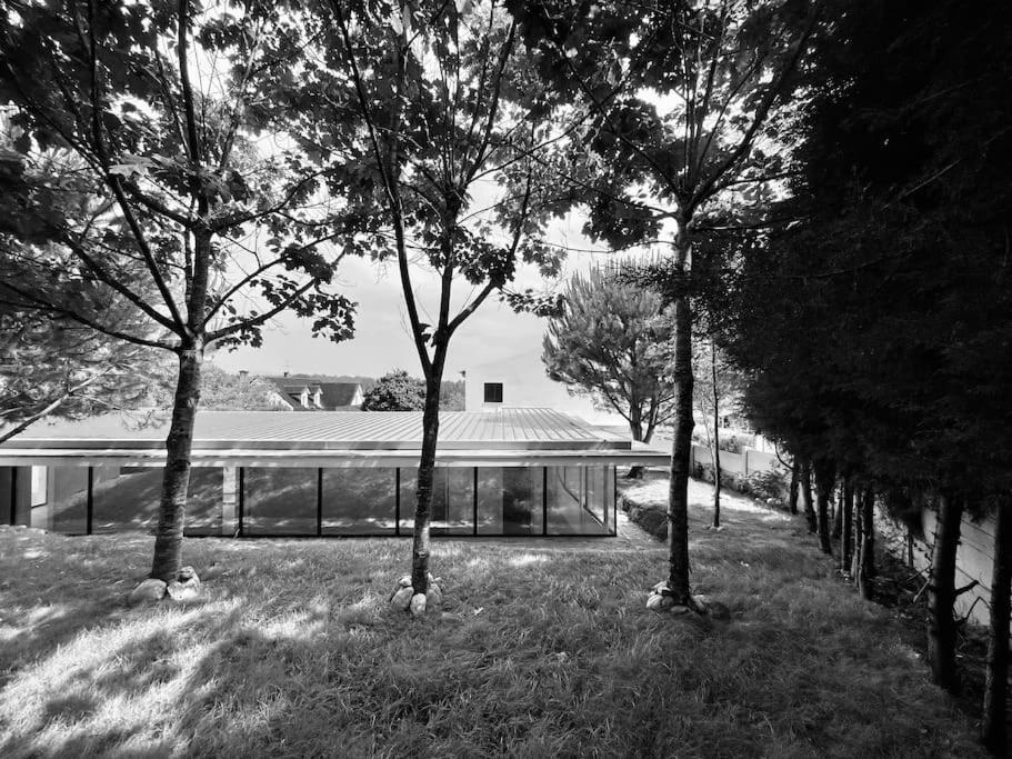 Casa Do Carvalhal - Quinta Do Soldado Villa Alquerubim ภายนอก รูปภาพ