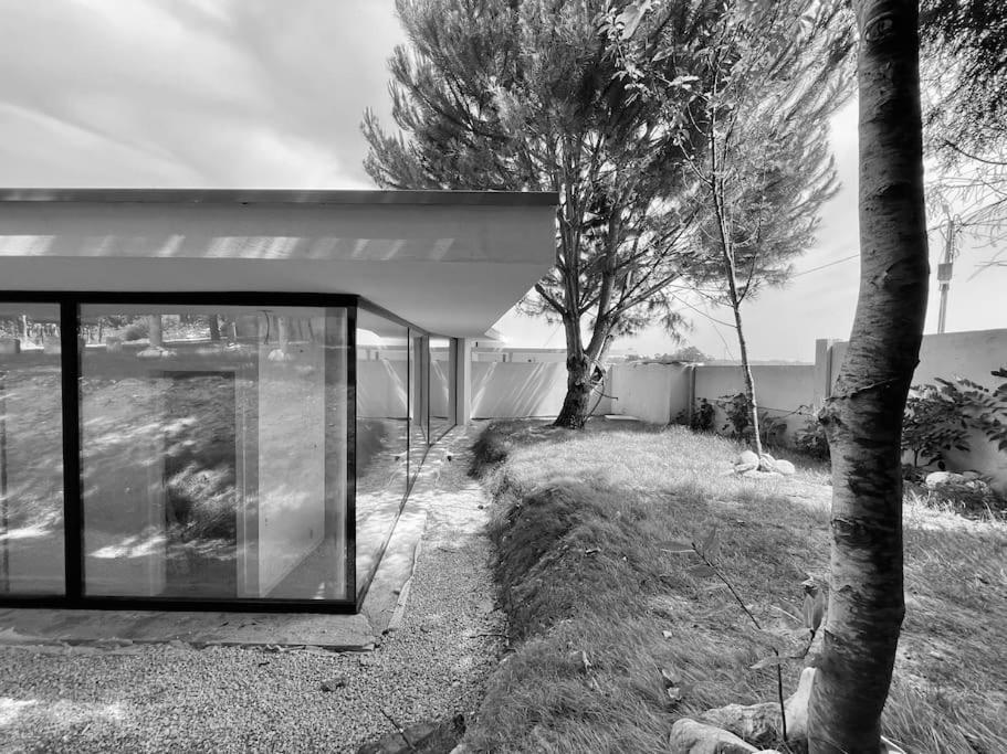Casa Do Carvalhal - Quinta Do Soldado Villa Alquerubim ภายนอก รูปภาพ