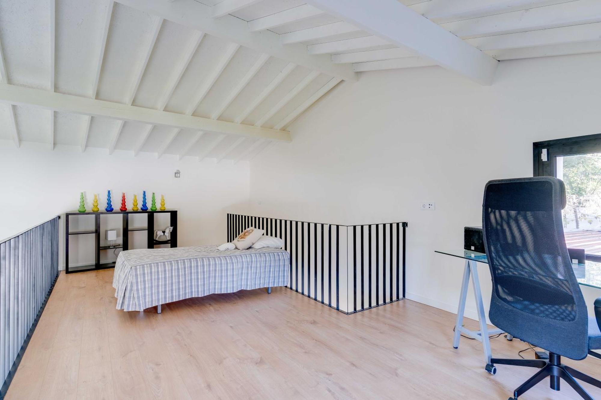 Casa Do Carvalhal - Quinta Do Soldado Villa Alquerubim ภายนอก รูปภาพ