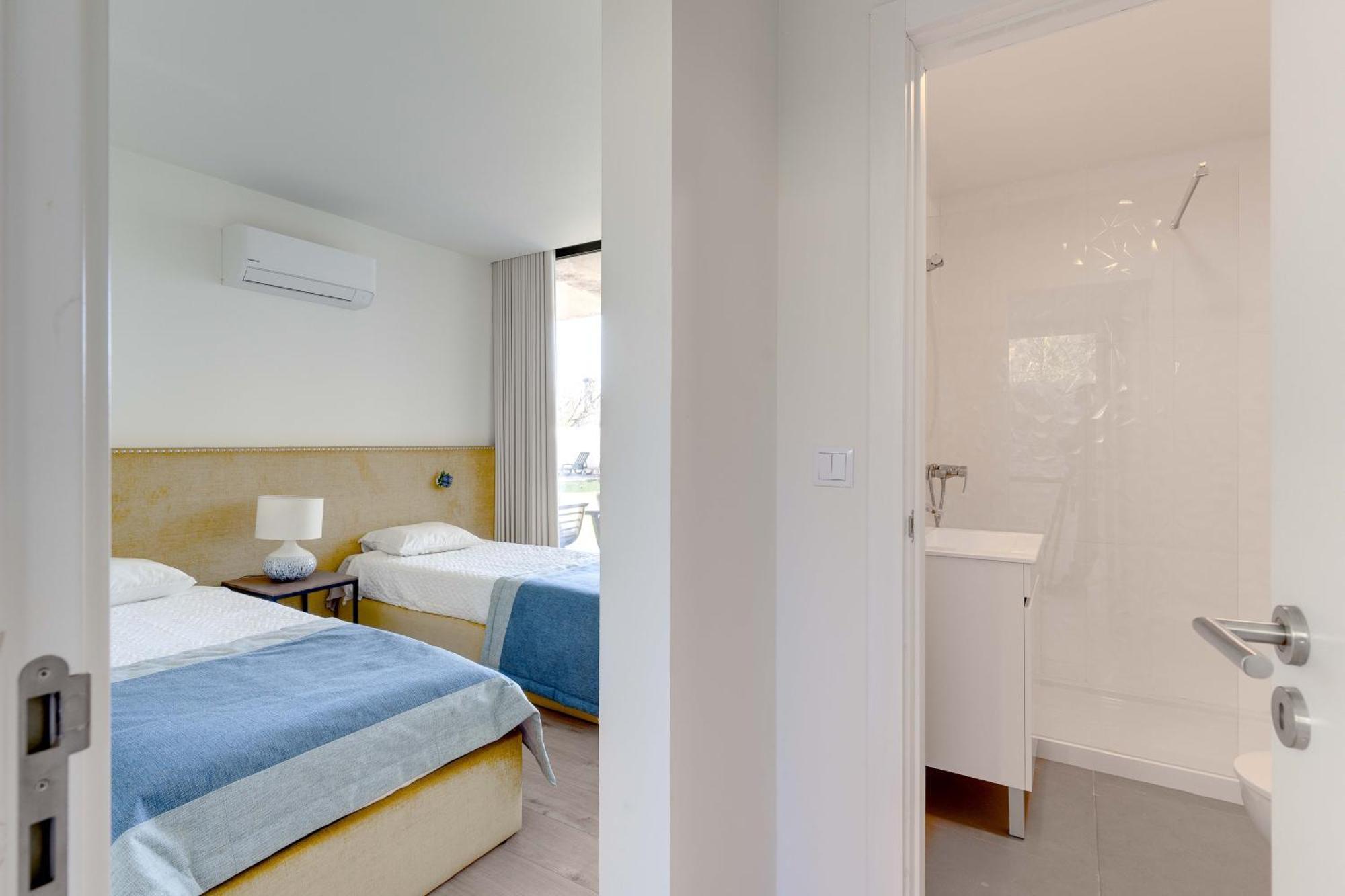Casa Do Carvalhal - Quinta Do Soldado Villa Alquerubim ภายนอก รูปภาพ