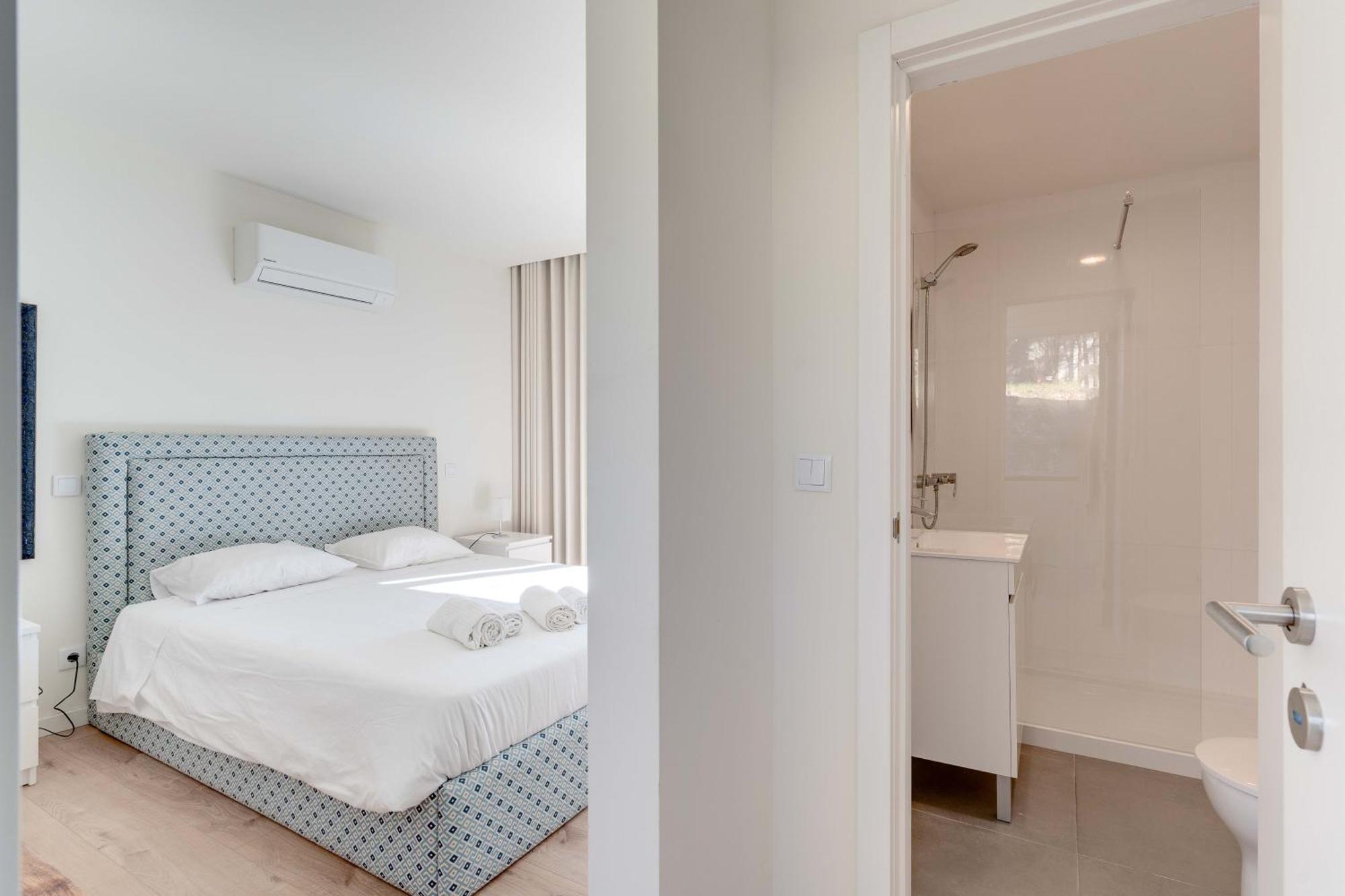 Casa Do Carvalhal - Quinta Do Soldado Villa Alquerubim ภายนอก รูปภาพ