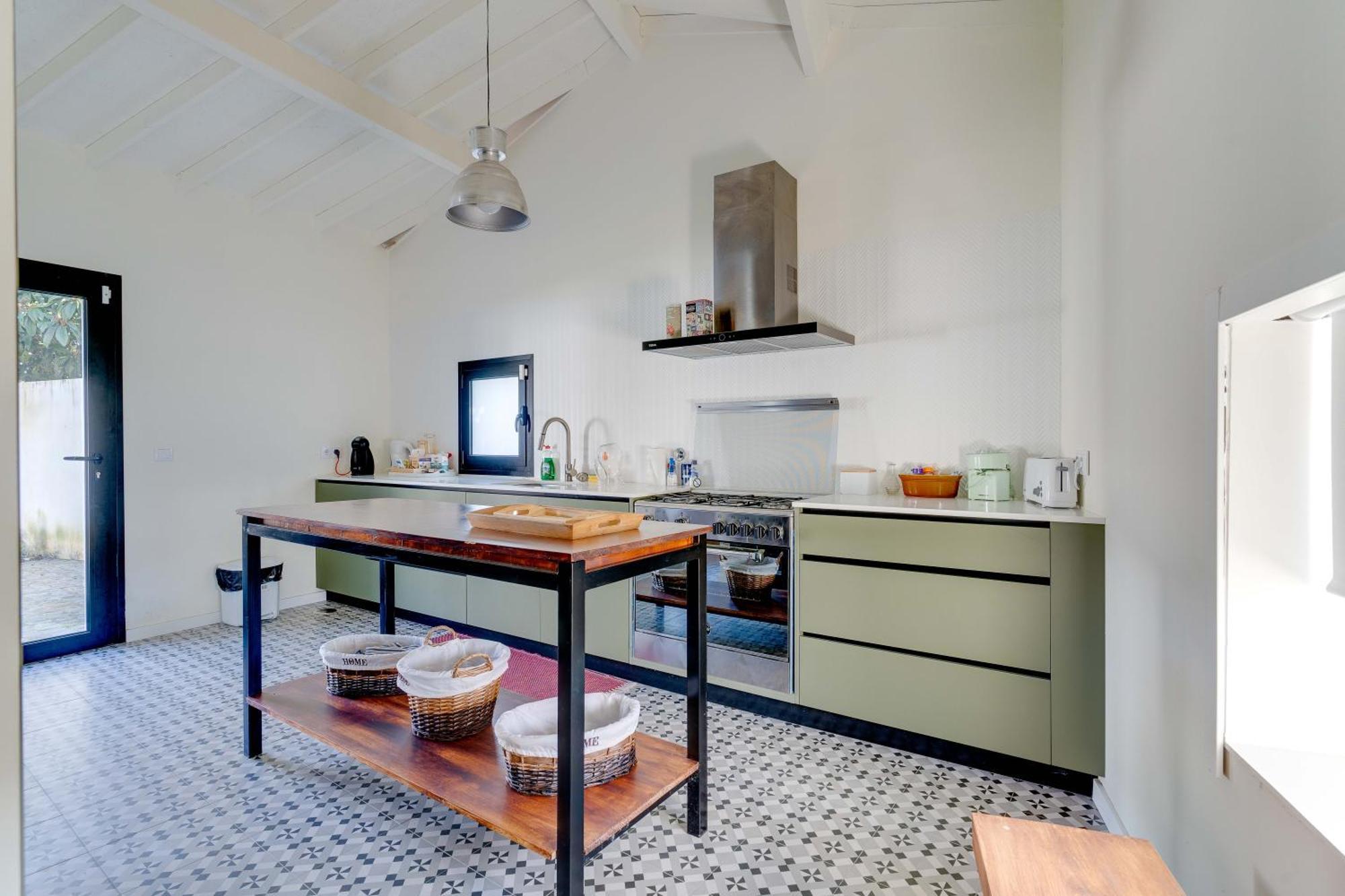 Casa Do Carvalhal - Quinta Do Soldado Villa Alquerubim ภายนอก รูปภาพ
