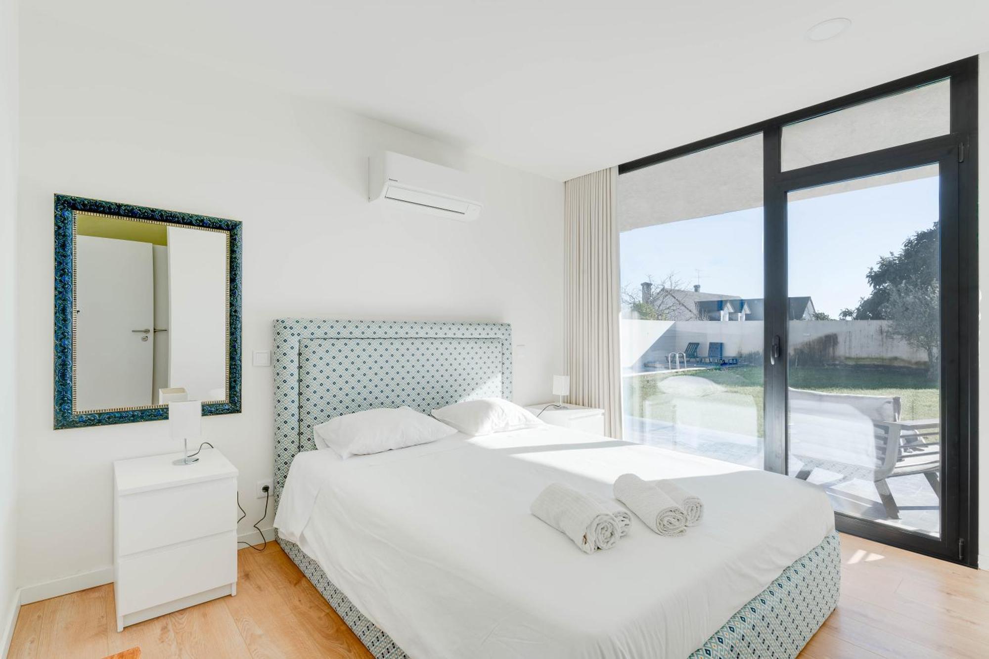 Casa Do Carvalhal - Quinta Do Soldado Villa Alquerubim ภายนอก รูปภาพ