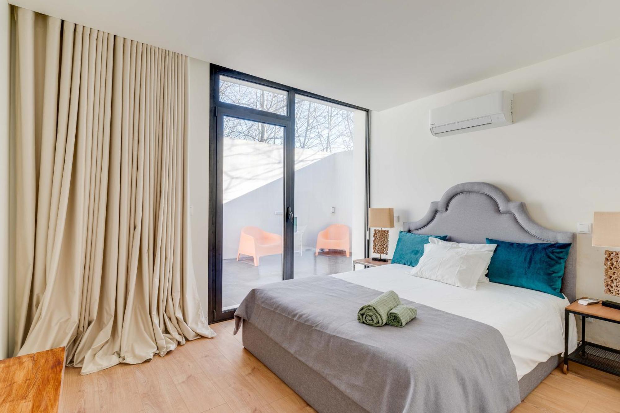 Casa Do Carvalhal - Quinta Do Soldado Villa Alquerubim ภายนอก รูปภาพ