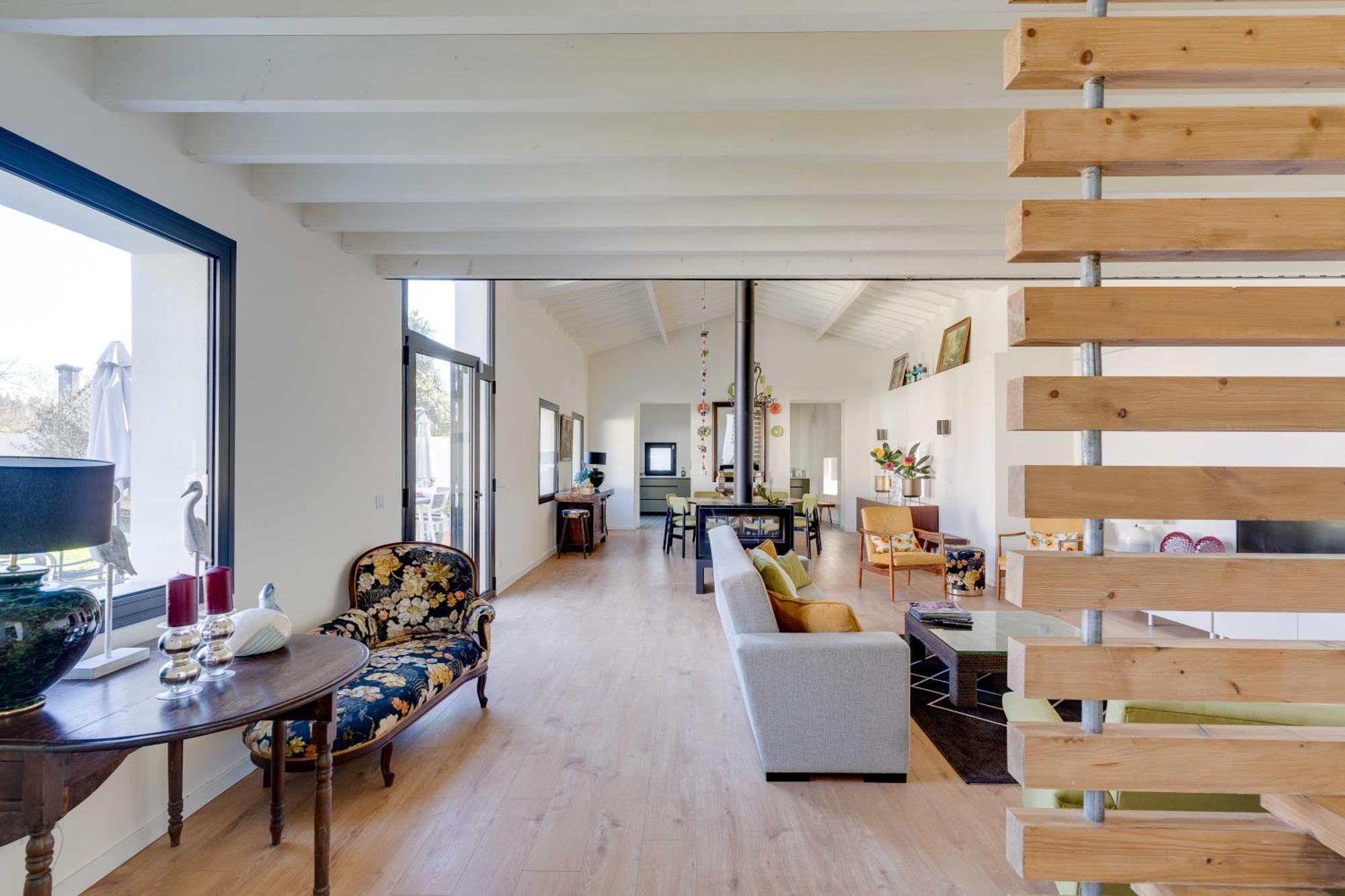 Casa Do Carvalhal - Quinta Do Soldado Villa Alquerubim ภายนอก รูปภาพ
